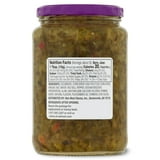 Great Value Sweet Relish, 24 fl oz - Walmart.com