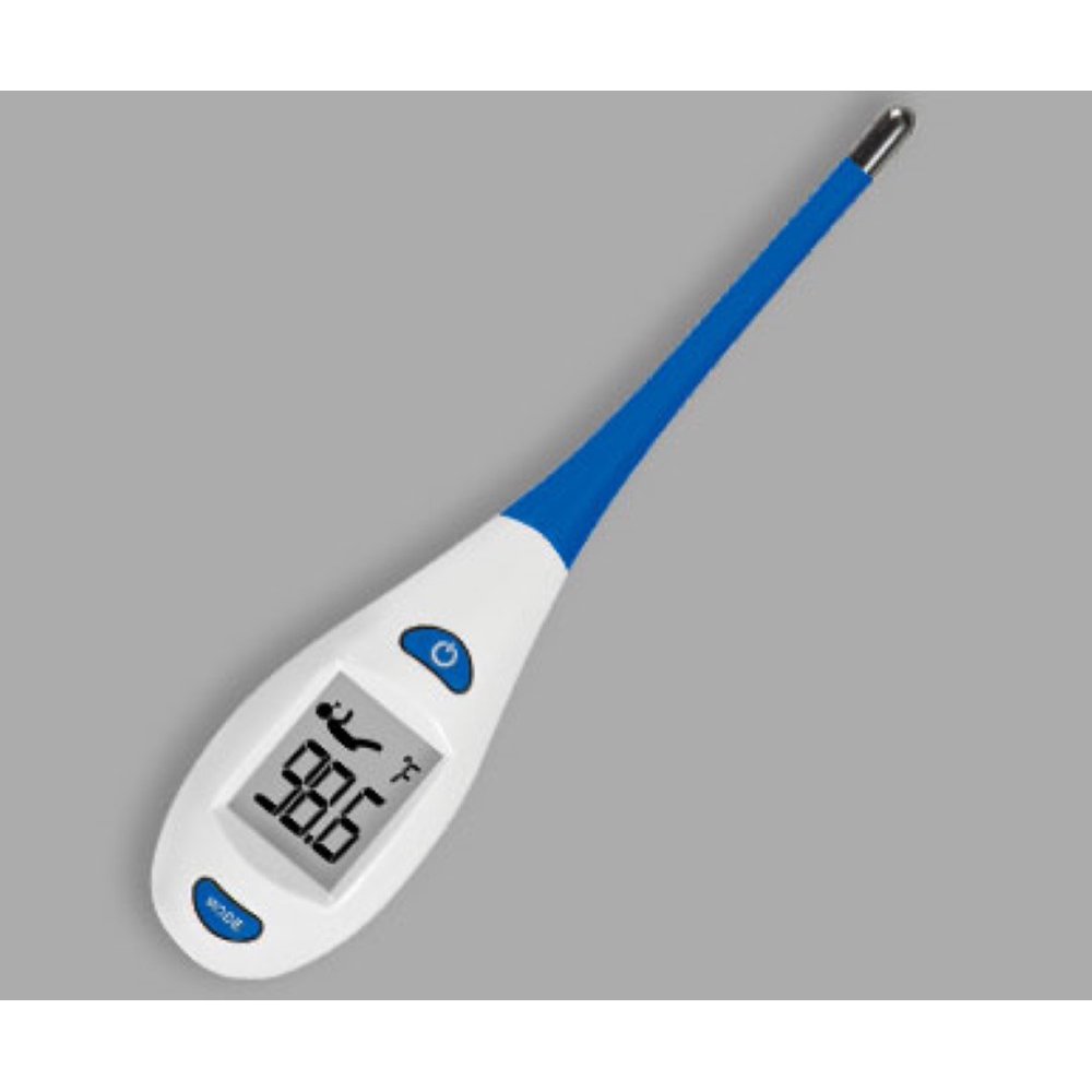 Veridian 08363 2 Second Digital Thermometer