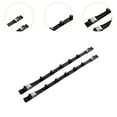 thumbnail image 6 of TTETTZ Vehicle Fishing Rod Holder Organizer Space Saving Heavy Duty Adjustable Fishing Pole Holder for Car Roof Rack for Travel Suvs Straps, 6 of 9