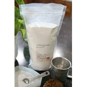 Kauffman Orchards Baking Soda In Bulk For Baking, Cleaning, & Deodorizing, 3 Lb. Bag Pack of 3