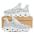 thumbnail image 1 of Zapatillas deportivas con diseño de gato y enfermera de dibujos animados, zapatillas para correr, zapatillas de malla ligera para mujer, calzado para exteriores, zapatos de cuchilla, 1 of 6