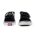 thumbnail image 3 of Tenis Vans Old Skool V TD Bebes Negro 12, 3 of 7