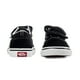 thumbnail image 3 of Tenis Vans Old Skool V TD - 0D3YBLK - Bebes negro 11, 3 of 7