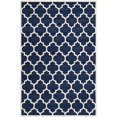 thumbnail image 1 of Safavieh Chatham Dark Blue Contemporary Rug - 5' x 8', 1 of 3