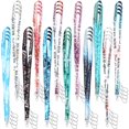 thumbnail image 1 of Lanyard Bulk Motipuns, 48 unidades, para tarjetas de identificación, regalos para empleados, 1 of 7
