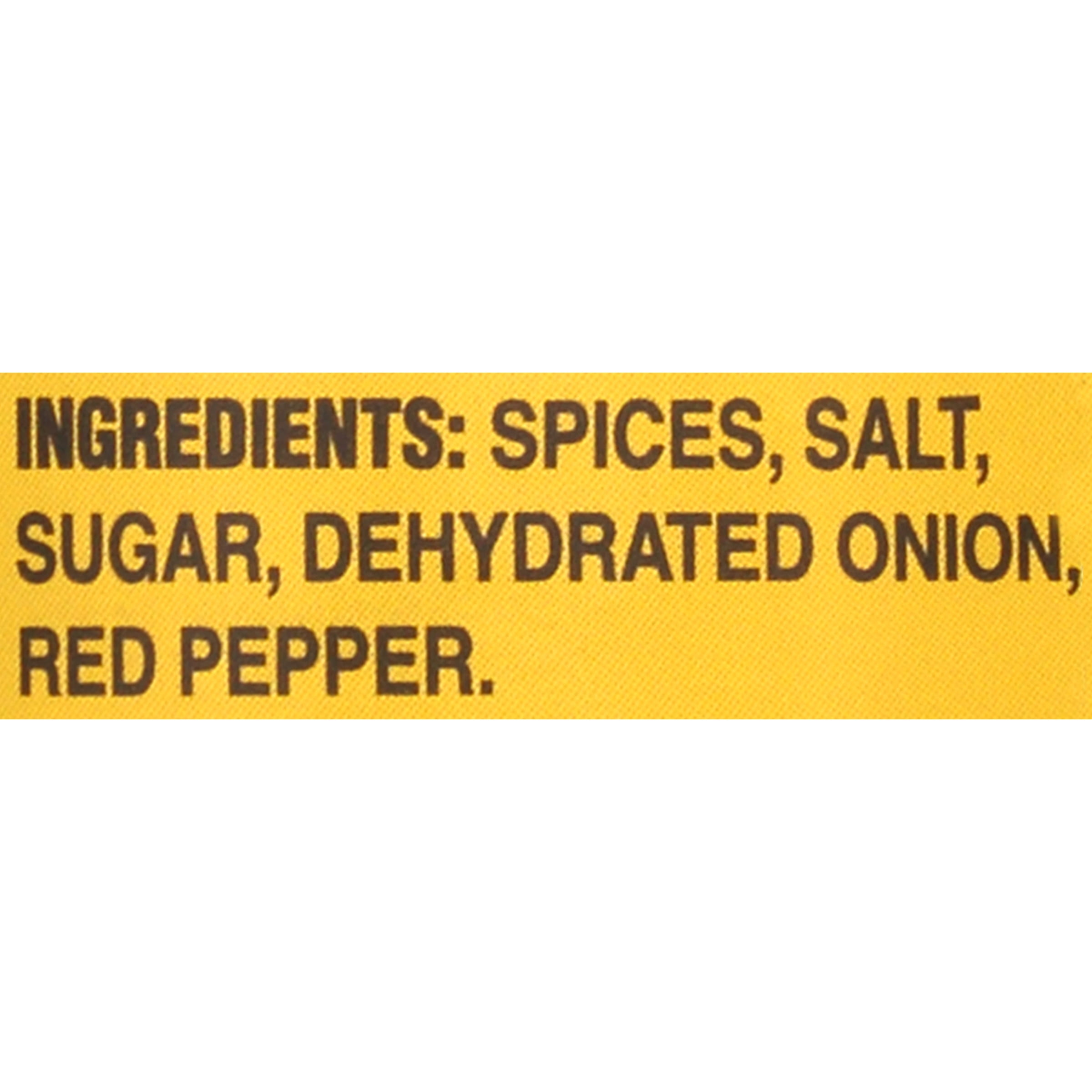 Weber® Jamaican Jerk Seasoning 5.75 oz. Shaker