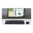thumbnail image 6 of Dell TDSourcing E2011H - LED monitor - 20" - 1600 x 900 @ 60 Hz - 250 cd/m�� - 1000:1 - 5 ms - DVI-D, VGA - black, 6 of 6