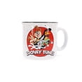 thumbnail image 2 of Taza Camper Silver Buffalo Warner Bros. Looney Tunes, 600 ml, 2 of 8