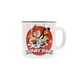thumbnail image 2 of Taza Camper Silver Buffalo Warner Bros. Looney Tunes, 600 ml, 2 of 8