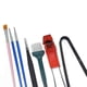 thumbnail image 4 of Switch Puller Lubrication Kit Mechanical Keyboard Keycaps DIY Repair Lube Pens Tweezers Full Set for Cherry MX 7Pcs, 4 of 4