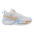 thumbnail image 2 of Tenis K-Swiss Foxtrot Para Hombre Color Blanco, 2 of 5