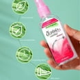 3pcs Insect Repellent Liquid Spray Mosquito Repellent Anti-mosquito