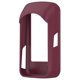 thumbnail image 4 of Funda Protectora Silicona para Medidor Bicicleta para Wahoo ELEMNT ROAM (rojo Vino), 4 of 9