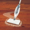 Shark Professional Dust, Mop, & Scrub Steam Electric Corded Pocket Mop