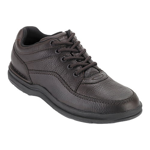 Rockport Mens World Tour Classic Lace Up Oxford