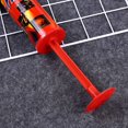 thumbnail image 3 of World Cup Cheer Horn Sports Games Concert Atmosphere Horn Hand Push Cheer Horn (Red), 3 of 5