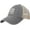 Gray, variant on Drink Good Beer at Oktoberfest Mesh Hat for Men Women Washed Cotton Soft Mesh Dad Hats Black Vintage Baseball Cap