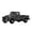 Black, variant on 1:32 Diecast Model Car Mini Alloy Casting Toy Car Pickup Truck Toy Birthday Gift For Boys Girls 3-6 Year Old