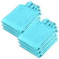 thumbnail image 6 of Yescom 54"x120" Outdoor Curtain Panel Tab Top UV30+ Patio Pergola Porch Deck 6 Piece, 6 of 9