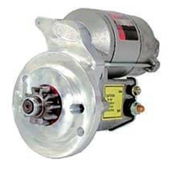 Powermaster PWM9507 Standard Extra Small Torque Starter for Ford