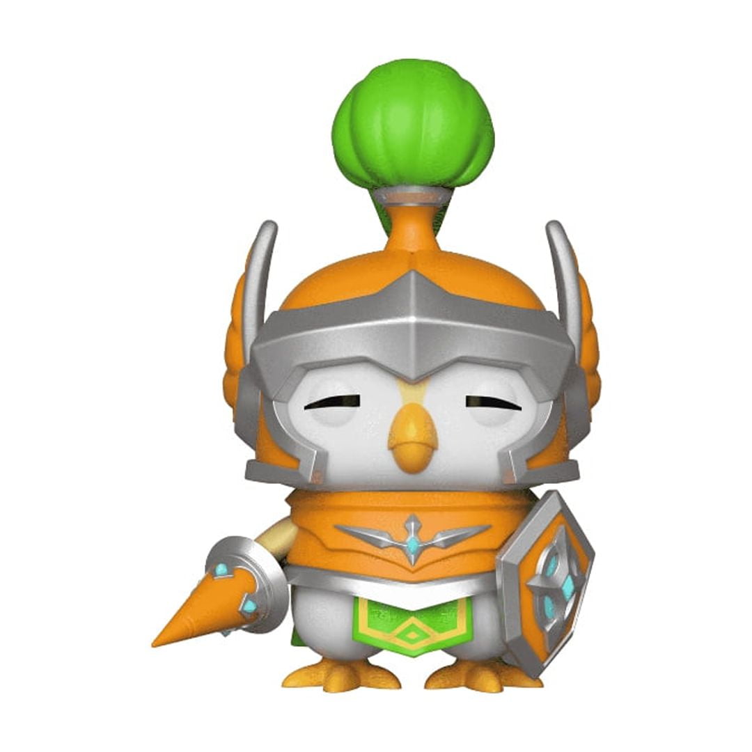 Funko Pop! Games: Summoners War - Mav Vinyl Figure