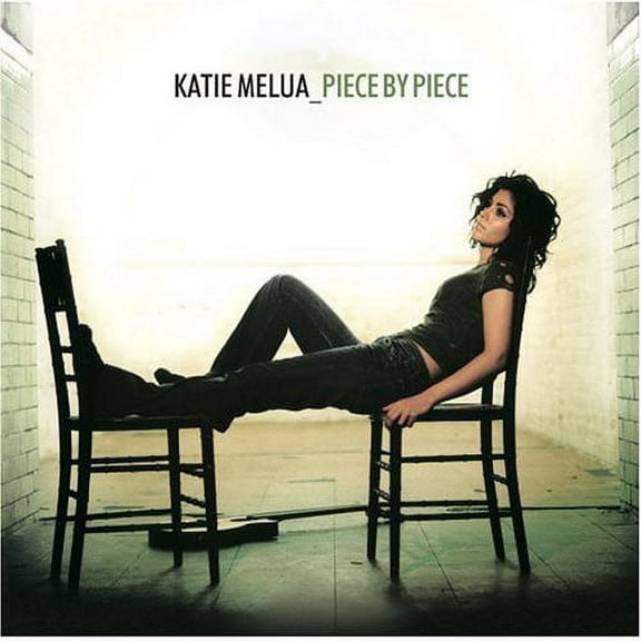 Piece By Piece (CD)