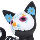 thumbnail image 3 of Halloween Cartoon Dog Figurine Spooky Sculpture Garden Indoor Animal Statue, 3 of 4
