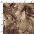 thumbnail image 2 of Soimoi Cotton Satin Spandex Beige Fabric By the Yard - 54 Inch Wide - Texture Elegance Fabric - Nature-Inspired and Whimsical Patterns for Apparel and Home Decor Printed Fabric, 2 of 6