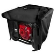 Universal Waterproof Generator Cover 600D Oxford Fabric Covers Heavy