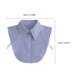 thumbnail image 2 of YOSADIER Collar Decorativo De Para Sin Cuello Creativo Y Fácil De Combinar Color Surtido, 2 of 5