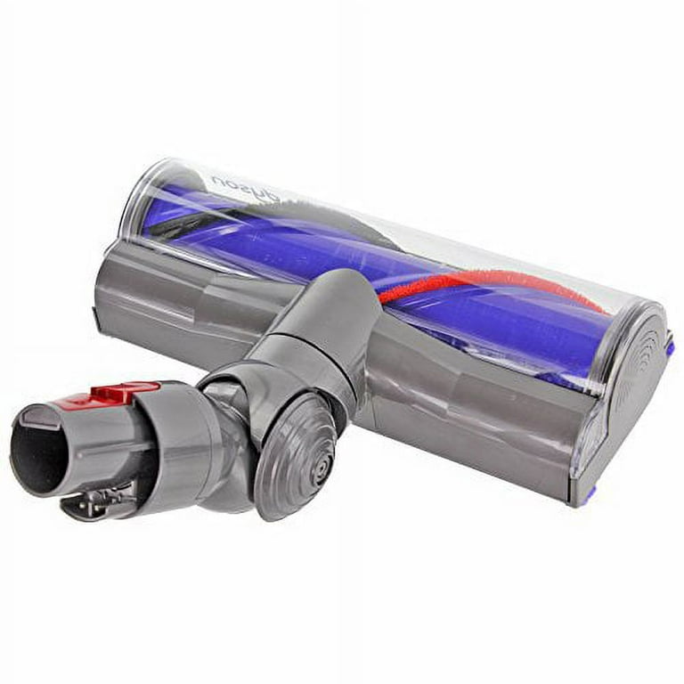 Dyson V8 Quick-Release Motorhead Cleaner, Compatible with Dyson V8 Quick-Release Motorhead Cleaner, Compatible with