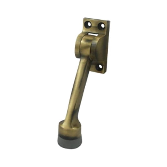 Deltana DHK4U5 Porte-butée de 4 Po, Antique