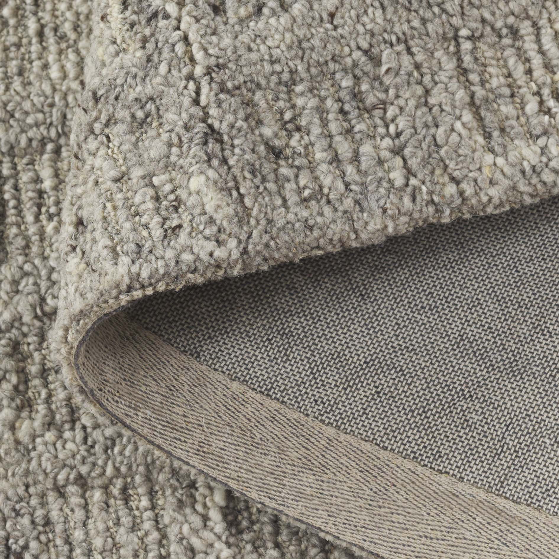 SAFAVIEH Pine Roland Geometric Area Rug, Taupe, 3' x 5'