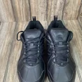 thumbnail image 3 of New Balance Mens 608 V3 MX608V3B Black Running Shoes Sneakers Size 11.5 2E NEW!!, 3 of 5