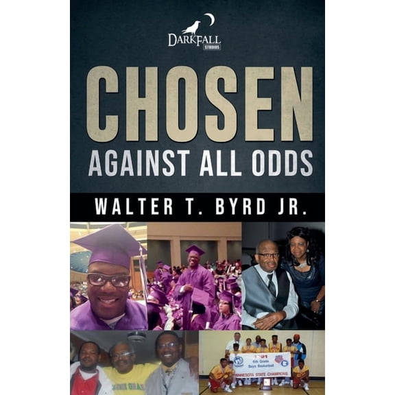 1 Chosen: Against All Odds, (Paperback)