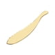 thumbnail image 5 of Cobre gua sha guasha tablero manual múltiple gua sha herramienta facial manual masajeador para cuello mano manos piernas de cintura , S S, 5 of 9
