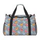 thumbnail image 1 of Easygdp Colorful Llama Bolsa de Gimnasio, Bolsa de Viaje Duffel, Bolsa de Fin de Semana con Compartimentos, Bolsa de Mano para Noche, 1 of 7