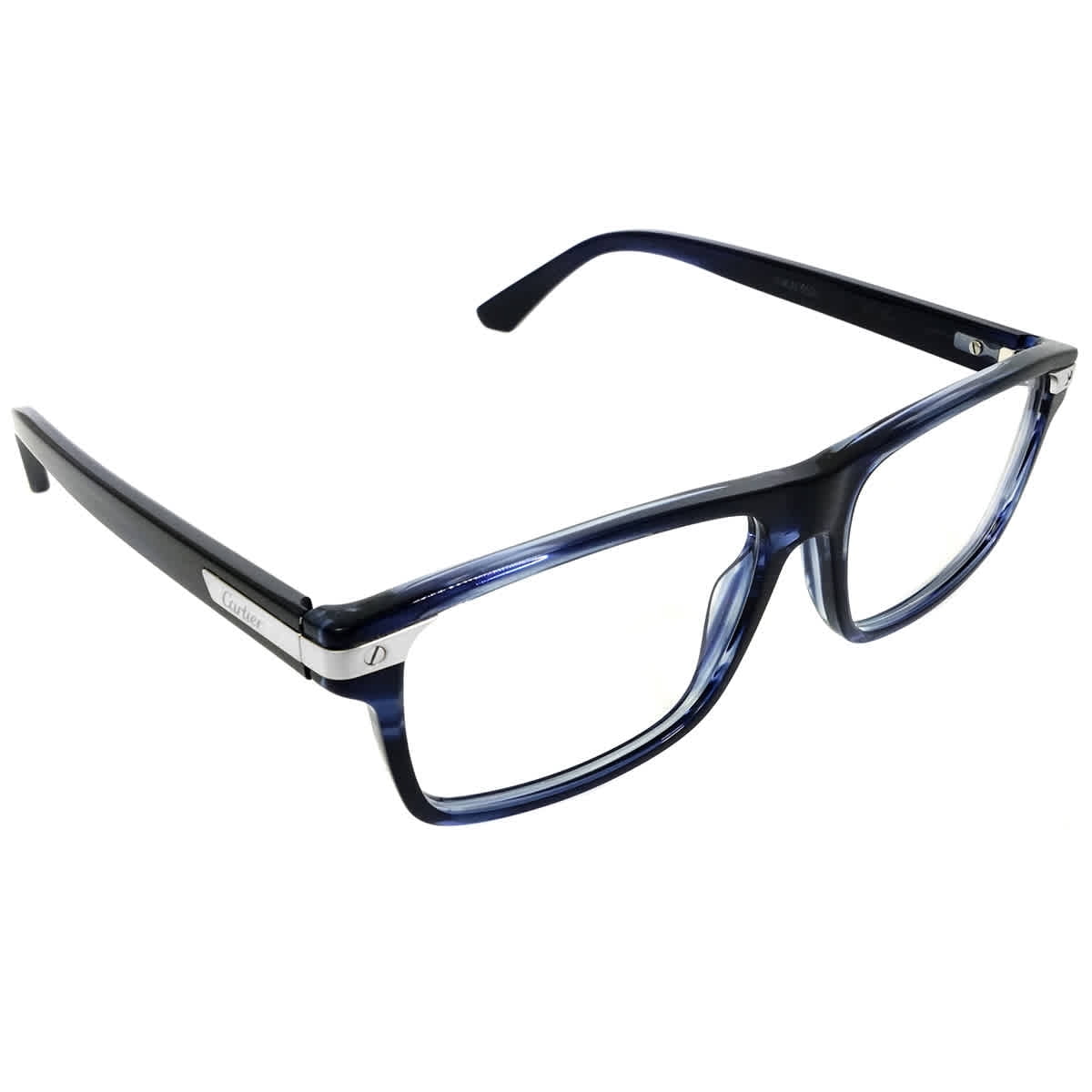 cartier men's eyeglasses