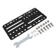 thumbnail image 2 of USB Handbrake Mount Holder for Desk, Universal Multi-Hole Adapter for SIM Racing Gear Shifter, 2 of 4