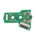 thumbnail image 5 of Pieza de Reparación de Del Zócalo de Carga USB para El Controlador JDS-055, 5 of 5