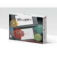 Restored Nintendo 3DS XL Black (Refurbished)