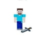 thumbnail image 3 of Juguete de acción Mattel Minecraft Craft-A-Block con personajes de más de 6 años Mattel Mattel, 3 of 3