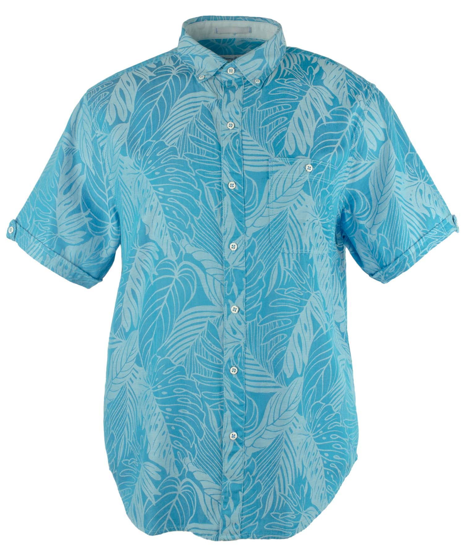 tommy bahama mens shirts