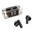 thumbnail image 1 of Audífonos Manos Libres Bluetooth Fralugio E90 True Wireless Negro Sport, 1 of 6