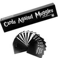 thumbnail image 2 of Cards Against Muggles | Harry Potter-themed card game for adults - WELLNGS, 2 of 2