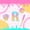 Watercolor R, variant on meiyoeat Ice Cream Initial P Alphabet 7-Piece Twin Bedding Sets For Kids,Watercolor Baseball Pink Leopard Animal Print Bedding Comforter Set,Pink Reversible