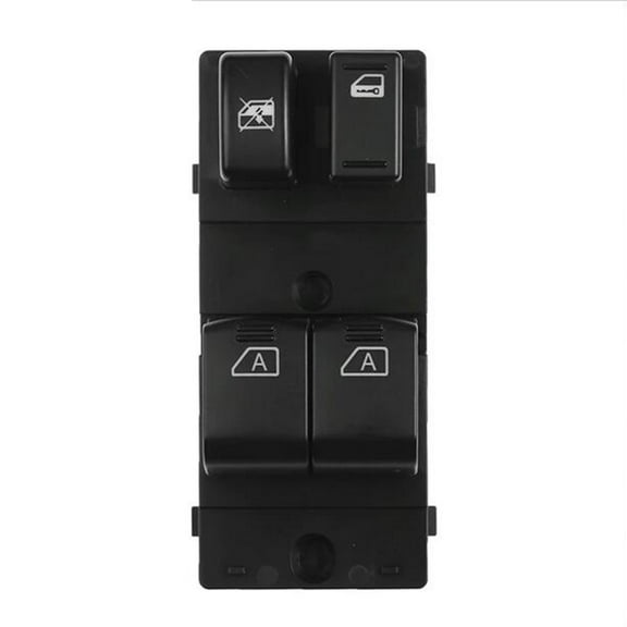 Power Window Master Switch For Nissan 350Z 03-08, INFINITI G35 04-07 25401-CD02D
