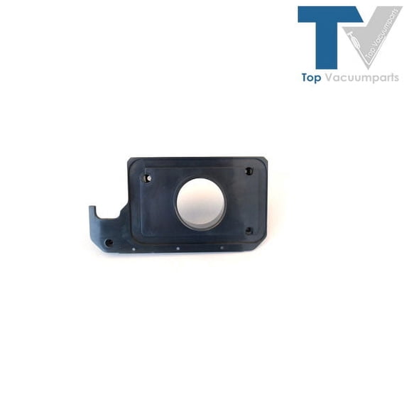 TVP 1500XP Proforce Vacuum Cleaner Bag Cover Nozzle Plate # 104239