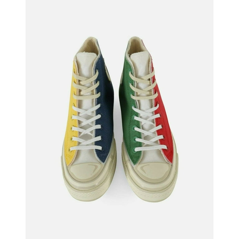 Converse Joshua Vides x Chuck 70 Hi Interchangeable Panels
