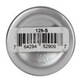 thumbnail image 2 of Mehron Makeup Metallic Powder (.5 ounce) (Silver), 2 of 5